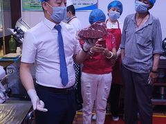 -清真军邺·金富苑肥牛(石坡街旗舰店)