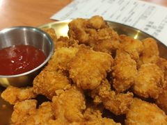 -肥肥虾庄·金牌油焖大虾(杨园滨江时代walk店)
