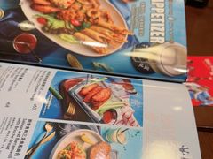 -bluefrog蓝蛙(悠唐购物中心店)