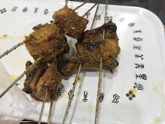 -王红军龙虾(新民路店)