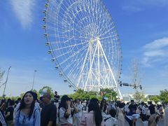 -南昌之星摩天轮