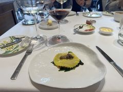 -Le Comptoir de Pierre Gagnaire