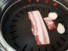 -韩香福烤肉庄园(荣成店)