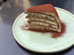-Be Lived Cafe比例咖啡(摩天轮店)