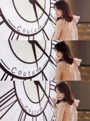 点击看大图 -B.Bridge Couture婚纱礼服(福田店)