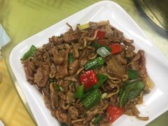 -福顺居(刘家窑店)