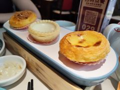 -禄运茶居·手工点心(体育西店)
