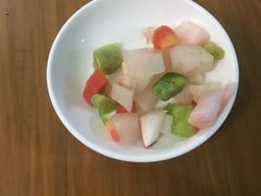 -玉滋補