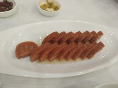 桂花糯米莲藕-和记小菜(东方店)
