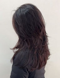 -时尚殿堂hair salon