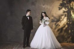 点击看大图 -太郎花子婚纱摄影艺术中心