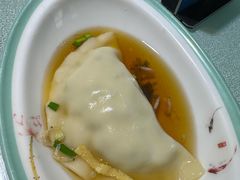 -李氏疙瘩汤·本地海鲜·老烟台菜(所城里店)