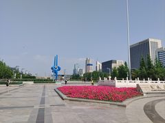 -泉城广场