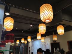 大堂-醉长安(南门总店)