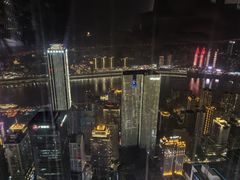 -WFC会仙楼观景台