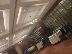 大堂-梦都海鲜酒家(万达广场江桥店)