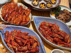 -贵木日本料理·铁板烧(新地假日广场店)