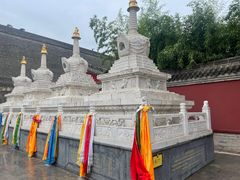 -西安市广仁寺