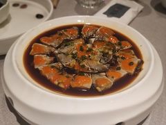 堂灼十八斩-甬府小鲜(万象城店)
