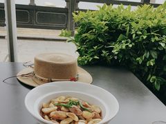 -汉水谣·江景餐厅(江滩店)