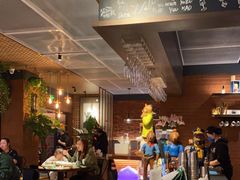 -帕蓝·暹罗料理(曲阳店)