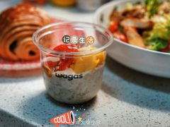 -wagas(暖山店)