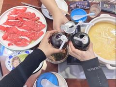 -金龙·打边炉(武进路店)
