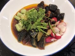 -香山湖家家宴(中山陵店)