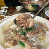 厉害了!在汕头居然有这种冰煮羊🤔