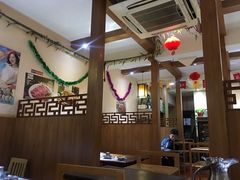 大堂-韩一品韩国料理(柏庐南路店)