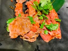 -新石器烤肉(西田城店)