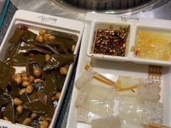 -灶座小锅烀饼·铁锅炖(道里店)