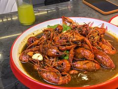 -盱眙虾神於氏龙虾(夫子庙红街店)