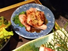 -松阪牛焼肉M(法善寺横丁店)