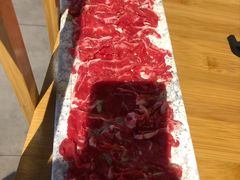 吊龙-打酱友•斑鱼海鲜粥火锅(吴桥店)