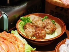 -黔有有贵州酸汤夺夺粉火锅(五味十字店)