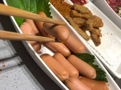 -海底捞火锅(吴中路店)