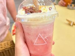 -去茶山(重庆万象城店)