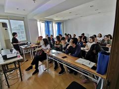 -中公教育考公考编专升本教招考研(大连分校)