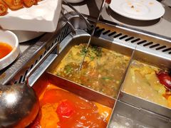 -海底捞火锅(江宸天街店)
