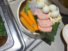 -海底捞火锅(塘厦天虹店)