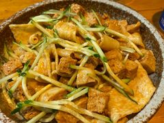 -肉串汪(月坛店)