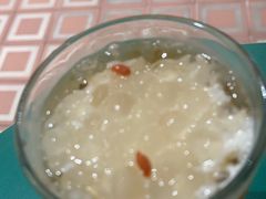 -堂屋糖水店(愚园店)