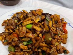 -新新湘菜馆(新中街二条店)