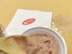 -功德林素菜饭庄(前门店)