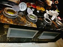 -中乐百花酒店-自助餐厅