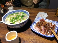-长香源葫芦头梆梆肉(开通巷店)