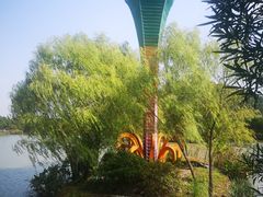 -狼山风景名胜区