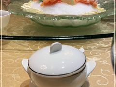 -雅味轩中餐厅 川菜 粤菜(重庆喜来登大酒店)