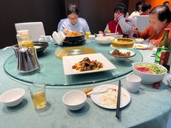 -红菜坊·烤鸭·川鲁宴(石园店)